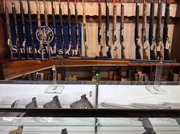 Accurate Firearms & Range