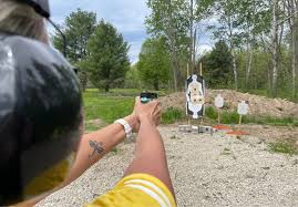 Applied Training Solutions (ATS / Simu-Range)