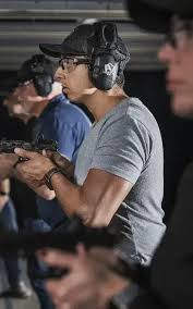 DGS Armory (Dorchester Gun Shop)