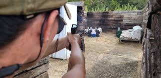 Kingsmen Private Security Consulting