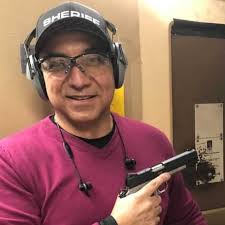 MARTINEZ CPL (Jaime Martinez)
