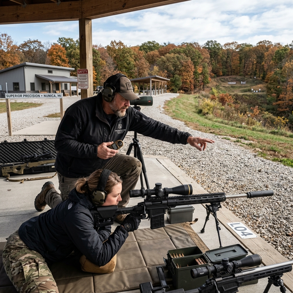 Matthews Training Group