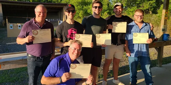 Michigan Firearm and CPL Training (Mark)