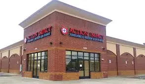 Action Impact Firearms & Training
