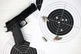 Copper Creek Shooting Academy