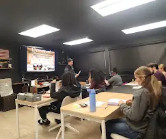 Steel and Stilettos Firearm Training LLC