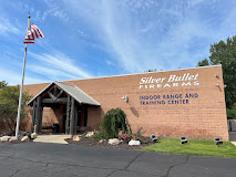 Silver Bullet Firearms & Training Center