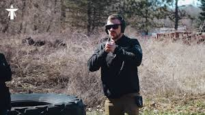 Trinity Training & Security