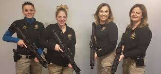Ultimate Protection Academy (UPA)
